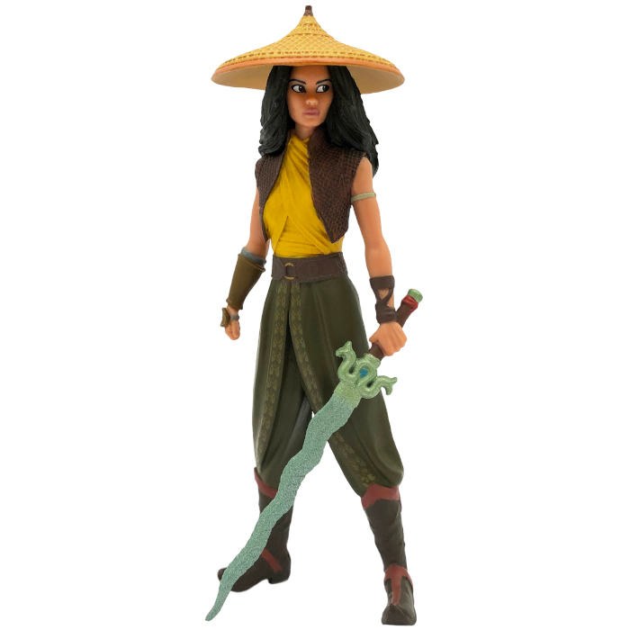 Bullyland Disney Raya e L'Ultimo Drago DS Modellismo Bullyland Disney Raya e L'Ultimo Drago