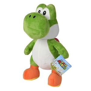 Super Mario Yoshi Peluche