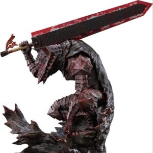 Berserk Guts Berserk Armor Bloody POP Up