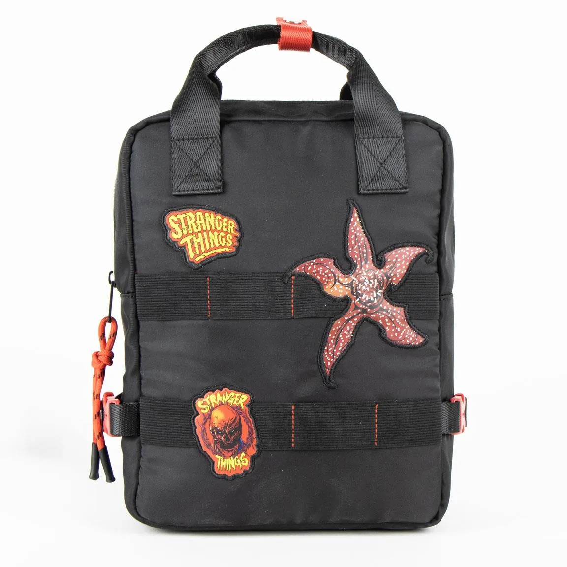 Zaino Stranger Things Casual DS Modellismo Zaino Stranger Things Casual CERDA'