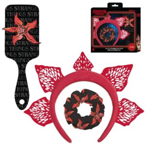 Confezione regalo Stranger Things Hair
