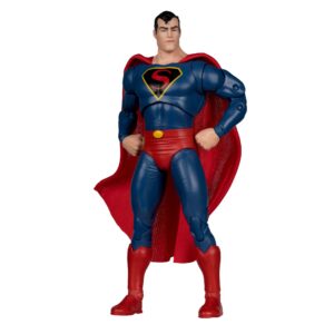 Dc Multiverse Classic Superman 1940 7INCH