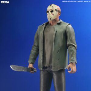 Fortnite X Jason Universe Jason Voorhees
