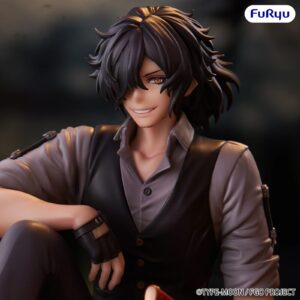 Fate/Grand Order Assassin Izou Awesome