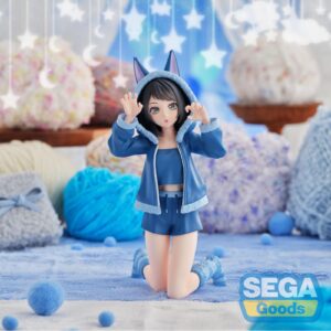 Bang Dream Umiri Yamata Pajama Party