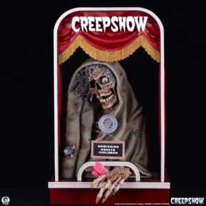 Creepshow Life-Sized Diorama PCS