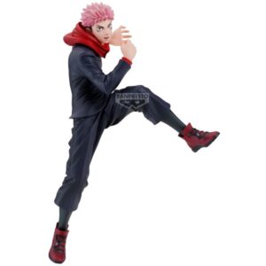 Jujutsu Kaisen King Of Artist Yuji Itadori Special Version