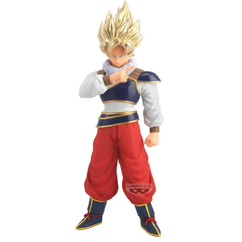 Dragon Ball Z Blood Of Saiyans Son Goku DS Modellismo Dragon Ball Z Blood Of Saiyans Son Goku