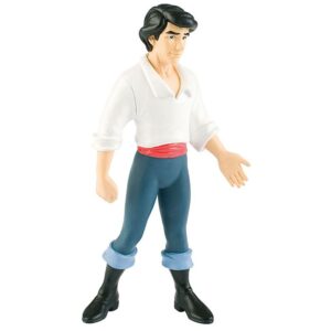 Bullyland Disney La Sirenetta Eric