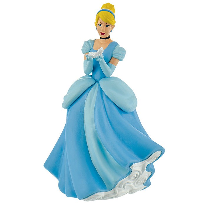 Bullyland Disney Cenerentola DS Modellismo Bullyland Disney Cenerentola