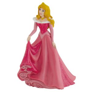 Bullyland Disney La Bella Addormentata Aurora Glamour Dress