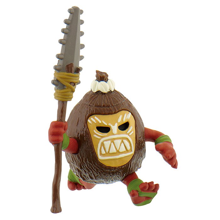 Bullyland Disney Oceania Kakamora DS Modellismo Bullyland Disney Oceania Kakamora