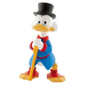 Bullyland Disney Zio Paperone