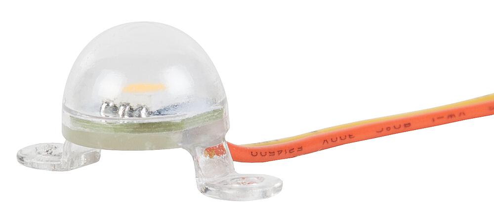 Apparecchio d'illuminazione LED - Bianco Freddo DS Modellismo Apparecchio d'illuminazione LED Bianco