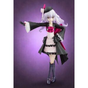 Aquarion Evol EX Claire Drosera ST