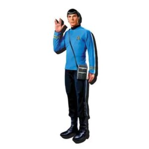 Calamita st Spock Magnet