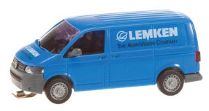VW T5 Transporter (WIKING) scala H0 Faller