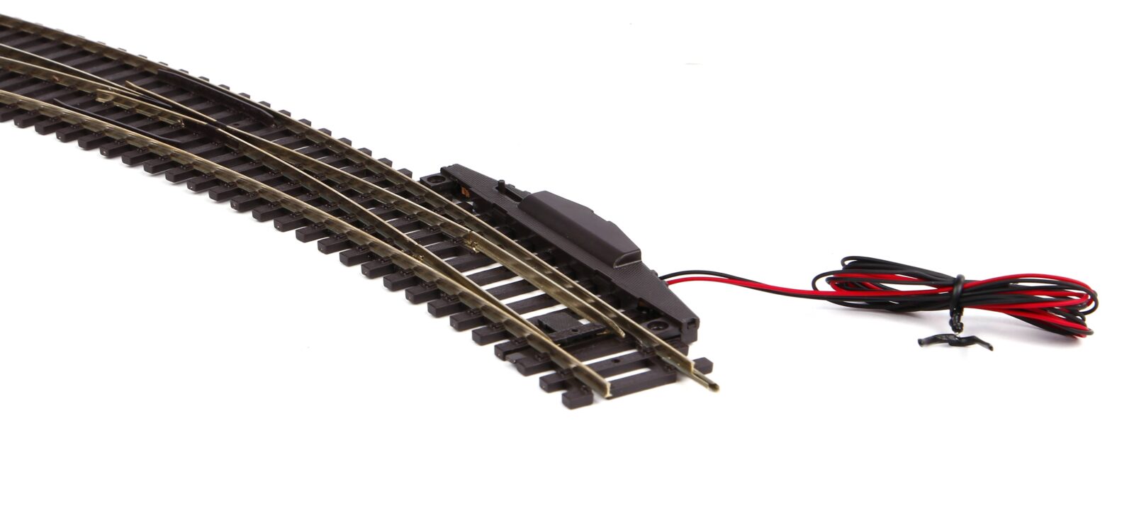 Elettromagnete per Scambi sinistri/destri Scala H0 DS Modellismo Elettromagnete per Scambi scala H0 - vista 3