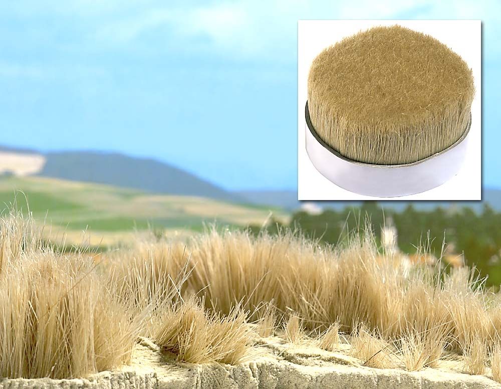 Grano e giunco DS Modellismo Grano e giunco Busch