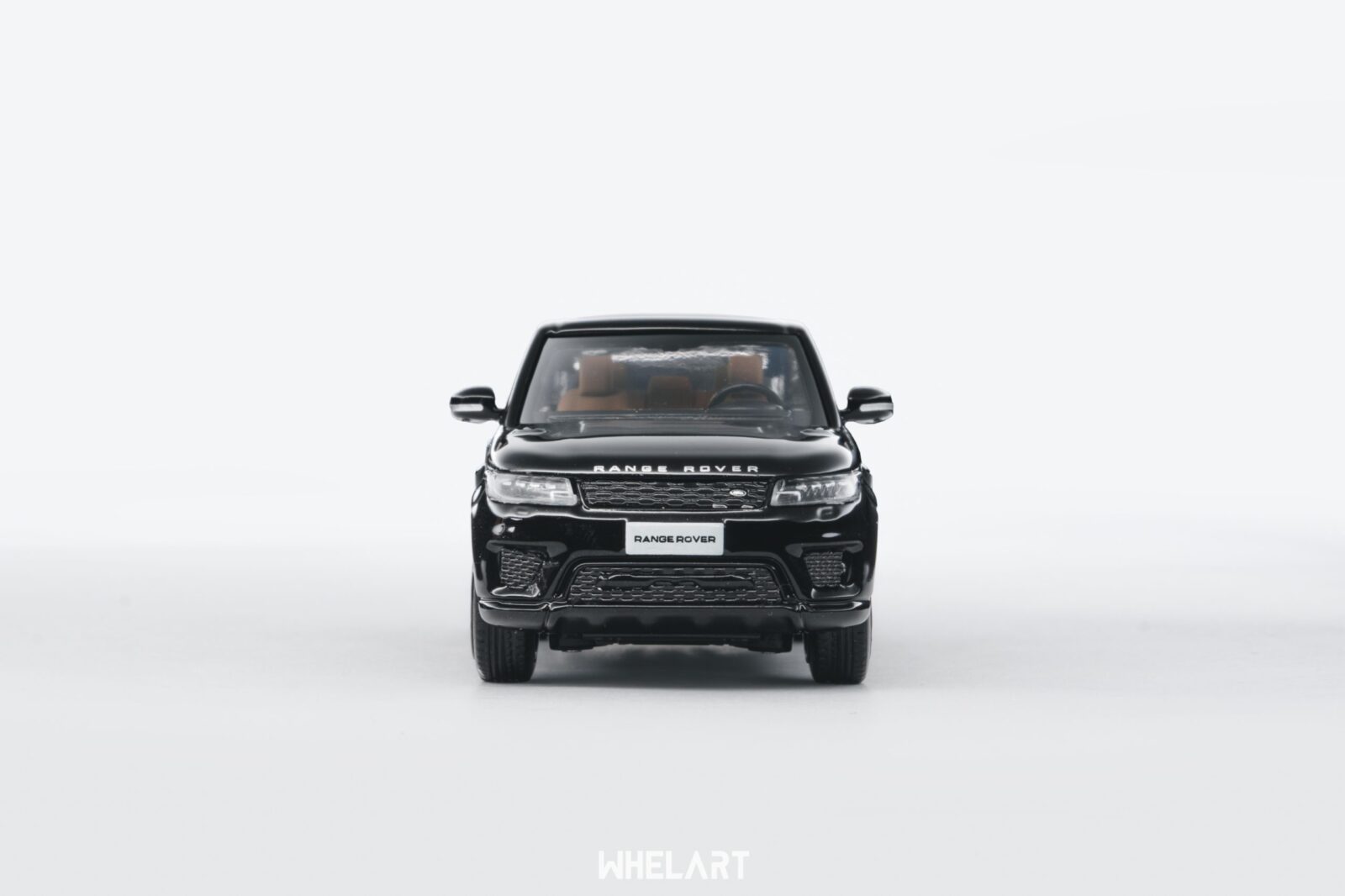 Range Rover Sport DS Modellismo Range Rover Sport scala 1:64 Sun Star