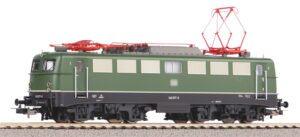 Locomotiva elettrica/Sound Gruppo scala H0