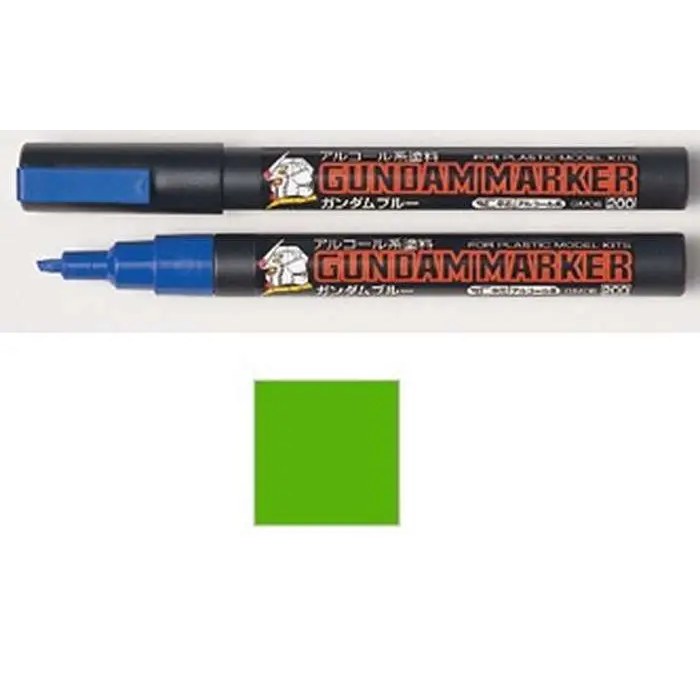 Gundam Marker GM-15 DS Modellismo Gundam Marker GM-15