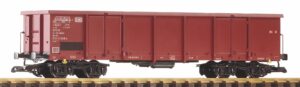 Carro Gondola DB Epoca IV scala G Piko