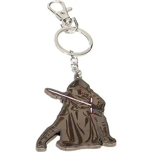 Portachiavi sw Ep7 Kylo Ren DS Modellismo Portachiavi sw Ep7 Kylo Ren