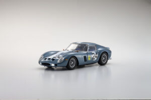 Ferrari 250 GTO #24 Sebring scala 1:18