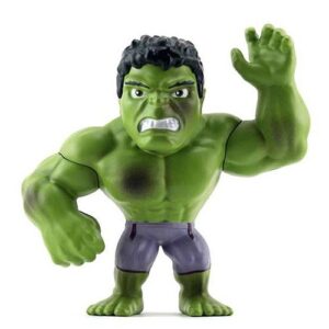 Jada Hulk Die-Cast 15 cm