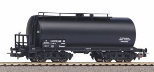 Carro 4 assi cisterna „NAM” NS scala H0