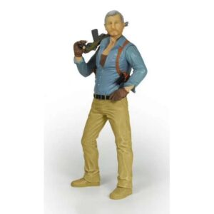 A-Team 12" Hannibal Smith AF