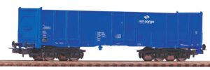 Carro a gondola Eaos PKP Cargo scala H0