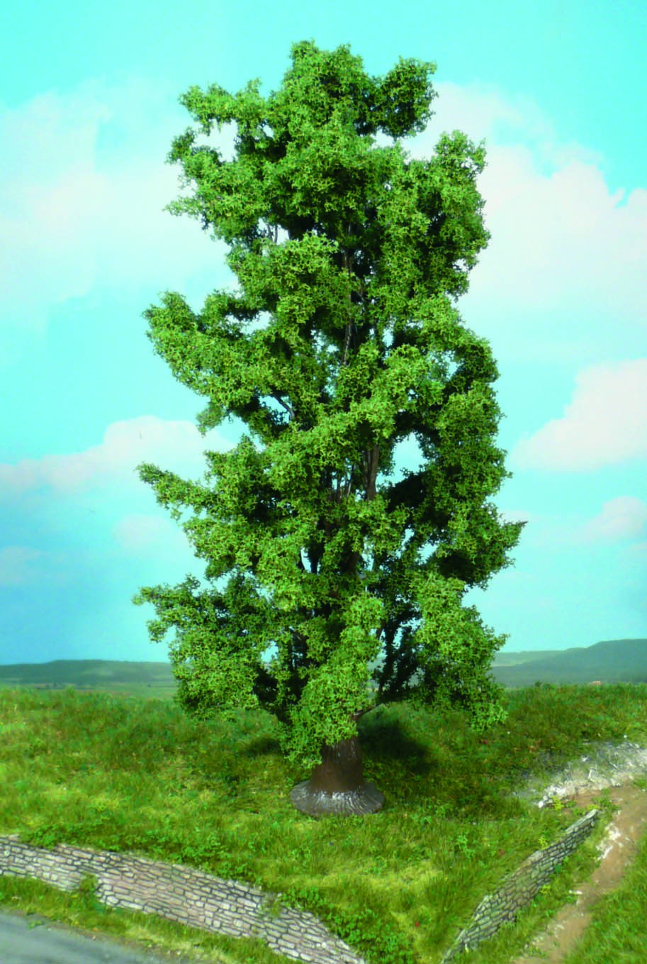 1 acero di roccia 30 cm DS Modellismo 1 acero di roccia Heki