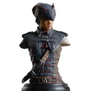Assassin's Creed III - Busto Aveline