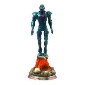 Iron Man Stealth AF