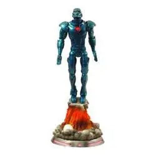 Iron Man Stealth AF DS Modellismo Iron Man Stealth AF