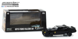 1973 Ford Falcon XB Last V8 scala 1:43