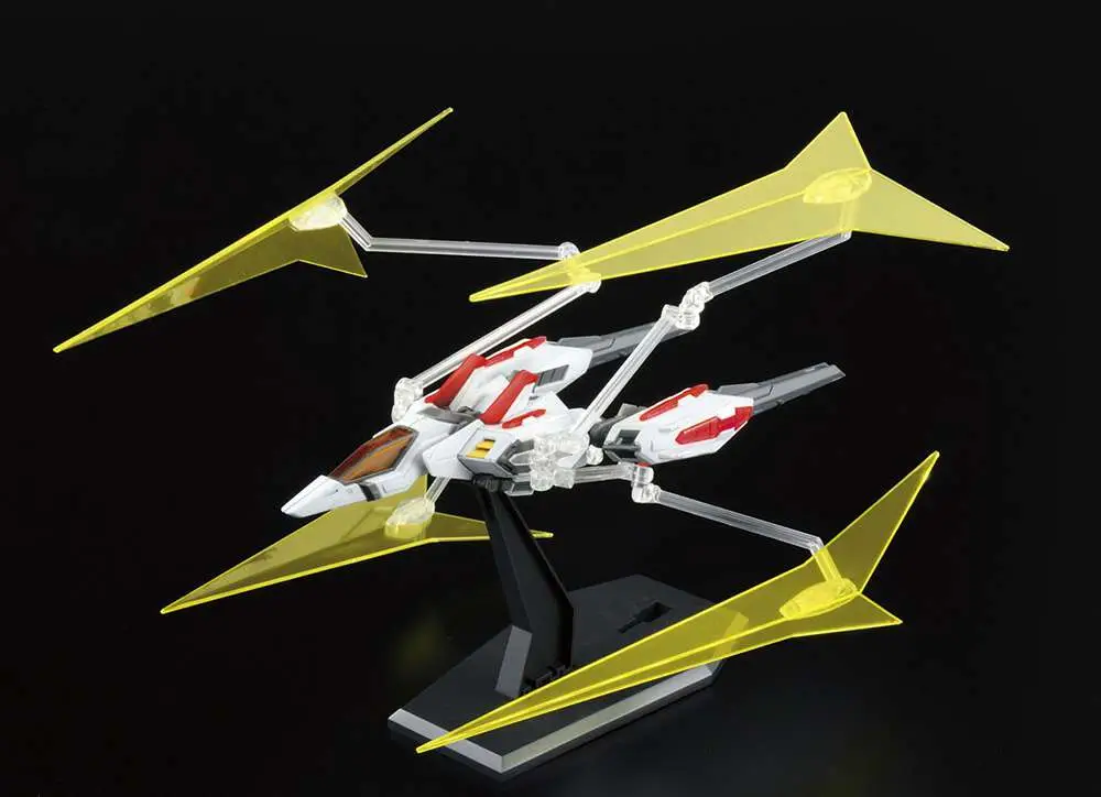 MG Universe Booster 1/100 DS Modellismo MG Universe Booster BANDAI MODEL KIT GUNPLA - vista 2