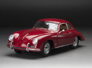 1957 Porsche 356A 1500 GS Carrera scala 1:18