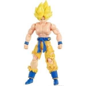 Dragon Ball Super Evolve Son Goku Super Saiyan