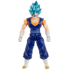 Dragon Ball Super Evolve Vegito Super Saiyan Blue