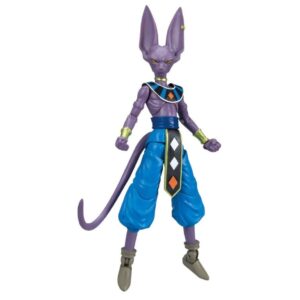 Dragon Ball Super Evolve Beerus