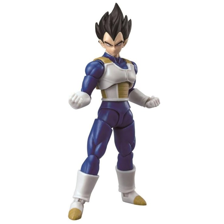 Dragon Ball Super Evolve Vegeta DS Modellismo Dragon Ball Super Evolve Vegeta