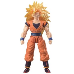 Dragon Ball Super Evolve Son Goku Super Saiyan 3