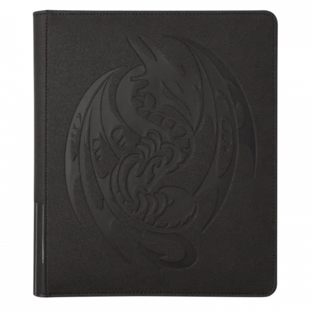 DS - Card Codex 360 - Iron Grey - (AT-39311) DS Modellismo DS Card Codex 360 Iron Grey (AT-39311)
