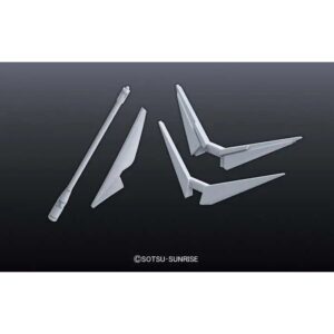 Builders Parts HD MS Blade 01