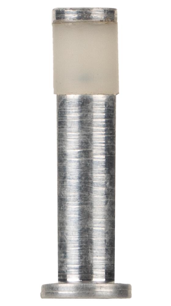 3 Luci per vialetto a LED - Bianco caldo Scala H0 DS Modellismo 3 Luci per vialetto a LED Bianco scala H0