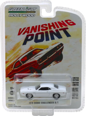 1970 Dodge Challenger R/T scala 1:64