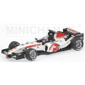 Bar Honda 007 A. Davidson Malaysian GP 2005